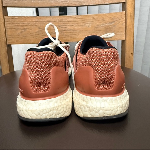 Adidas Ultra Boost Stella McCartney Raw Pink women size 7 - Picture 4 of 12